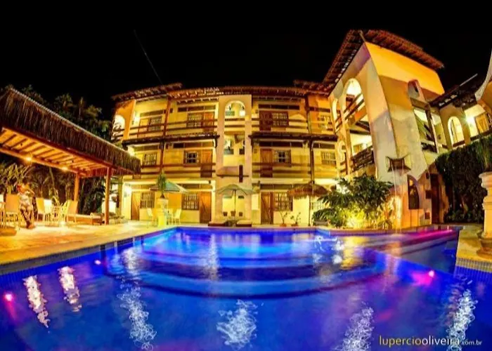 Pousada Pier do Pontal